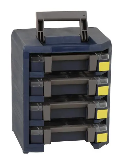 Sortimentlåda Nedsatt pris